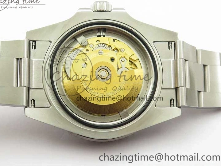 MiroTime 0313 Submariner 126610 LN Black Ceramic Noob 1:1 Best Edition 904L SS Case and Bracelet A Versatile 2762